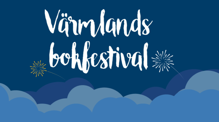 Värmlands Bokfestival