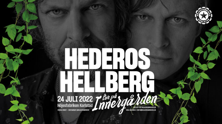 Hederos Hellberg
