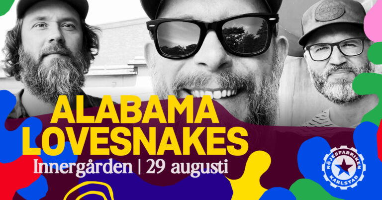 Alabama Lovesnakes