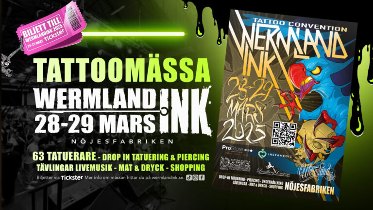 Wermland Ink