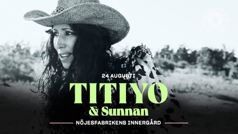 Titiyo & Sunnan