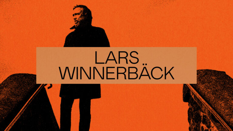 Lars Winnerbäck