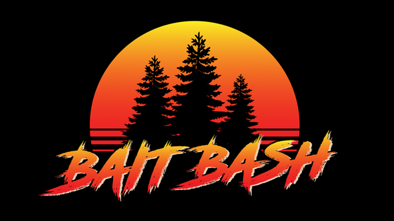 Bait Bash 2025