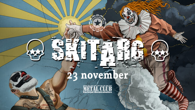 Skitarg