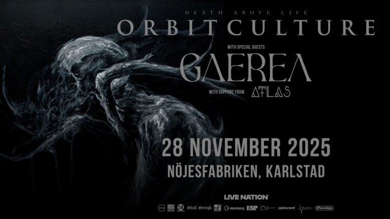 Orbit Culture + Gaerea + Atlas