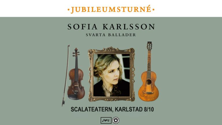 Sofia Karlsson