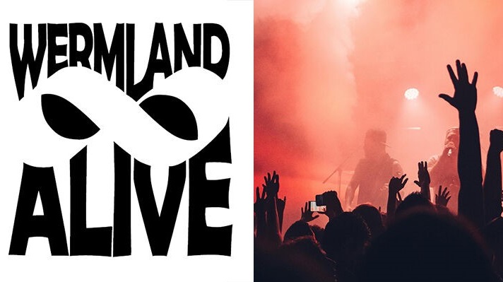 Wermland Alive