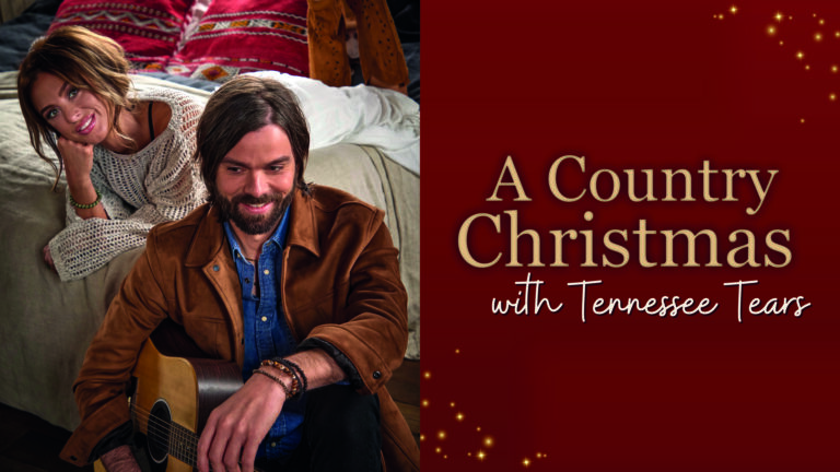 Tennessee Tears – A Country Christmas