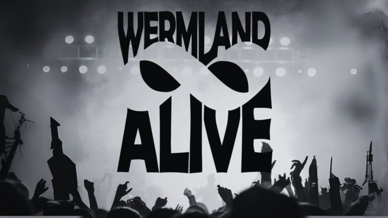 Wermland Alive