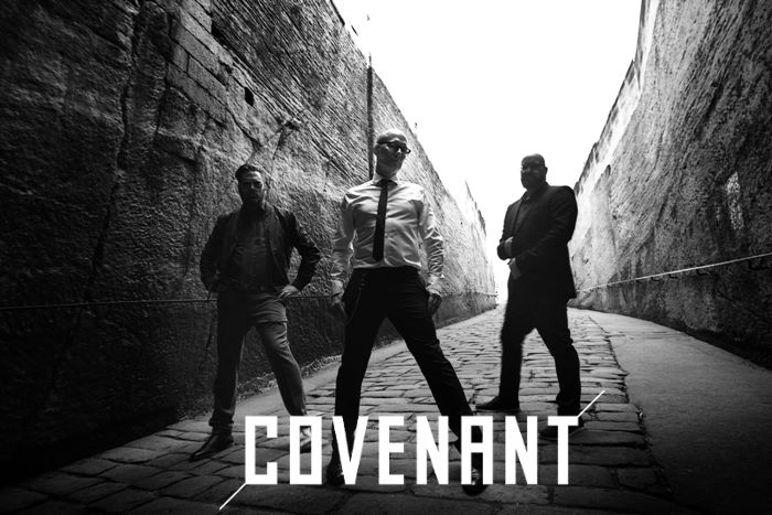 Covenant