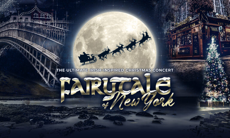 Fairytale Of New York