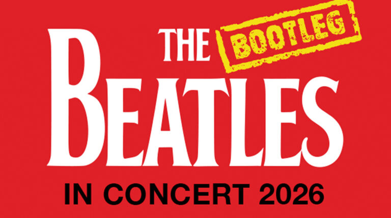 The Bootleg Beatles