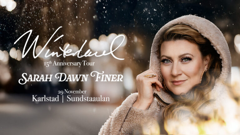 Sarah Dawn Finer – Winterland