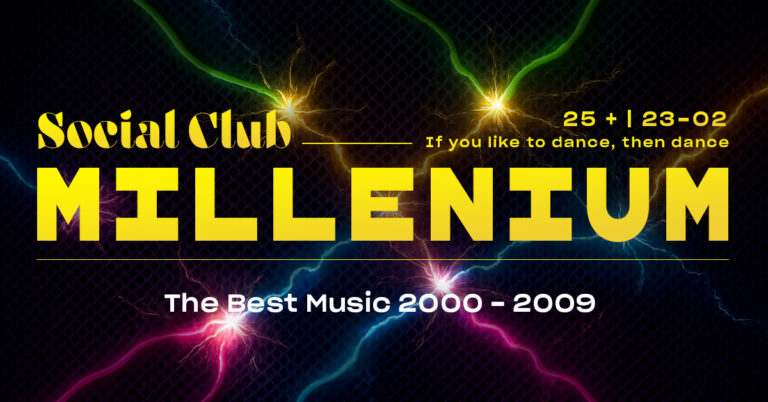 Millenium – Social Club