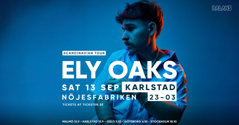 Ely Oaks