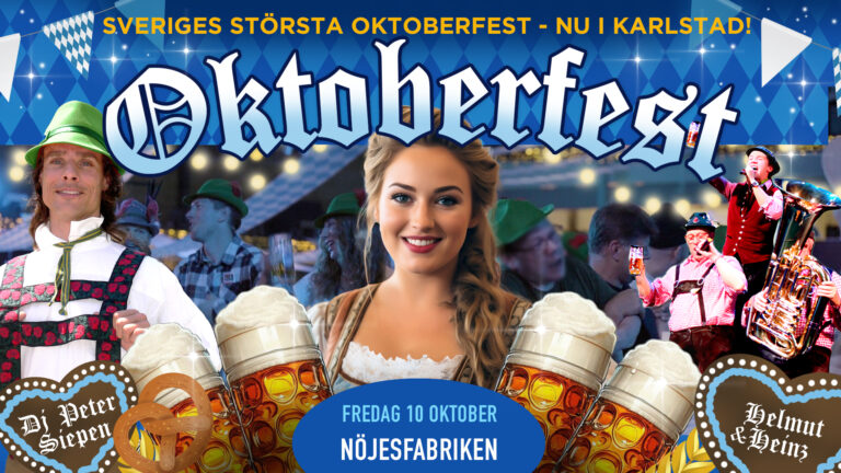 Oktoberfest