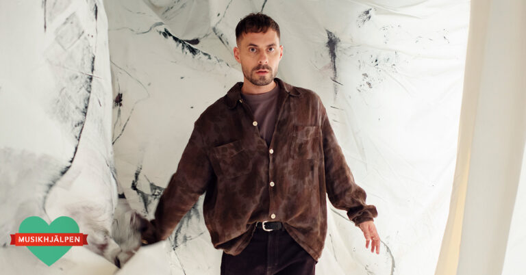 Oskar Linnros – Exklusivt