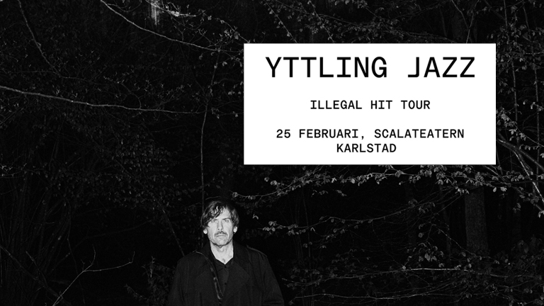 Yttling Jazz