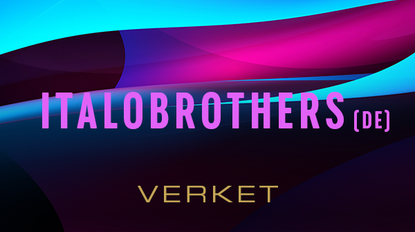 Italo Brothers (DE)