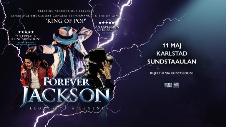 Forever Jackson