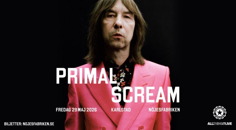 Primal Scream