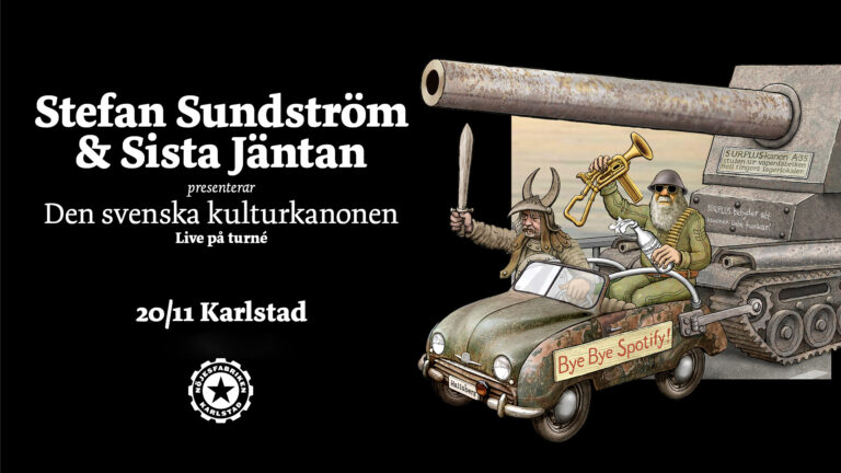 Stefan Sundström