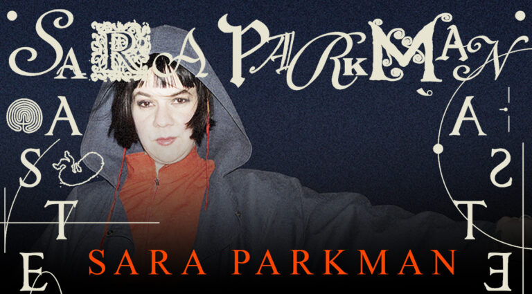 Sara Parkman