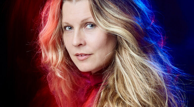 Pernilla Andersson