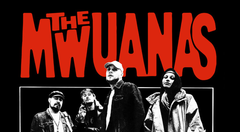 Mwuana