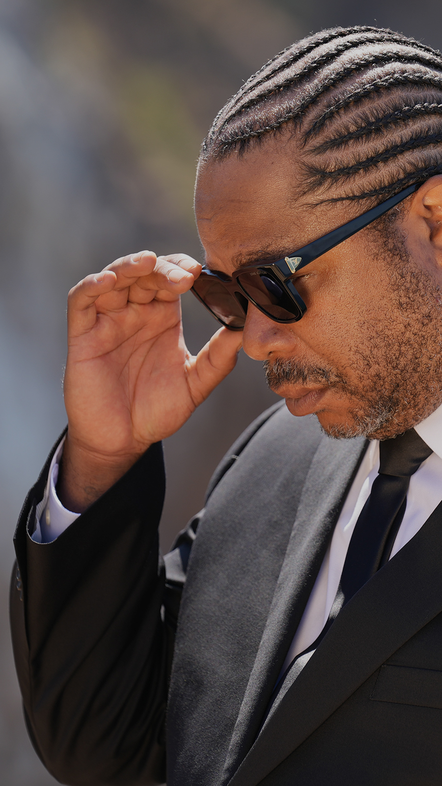 XZIBIT | 21 nov