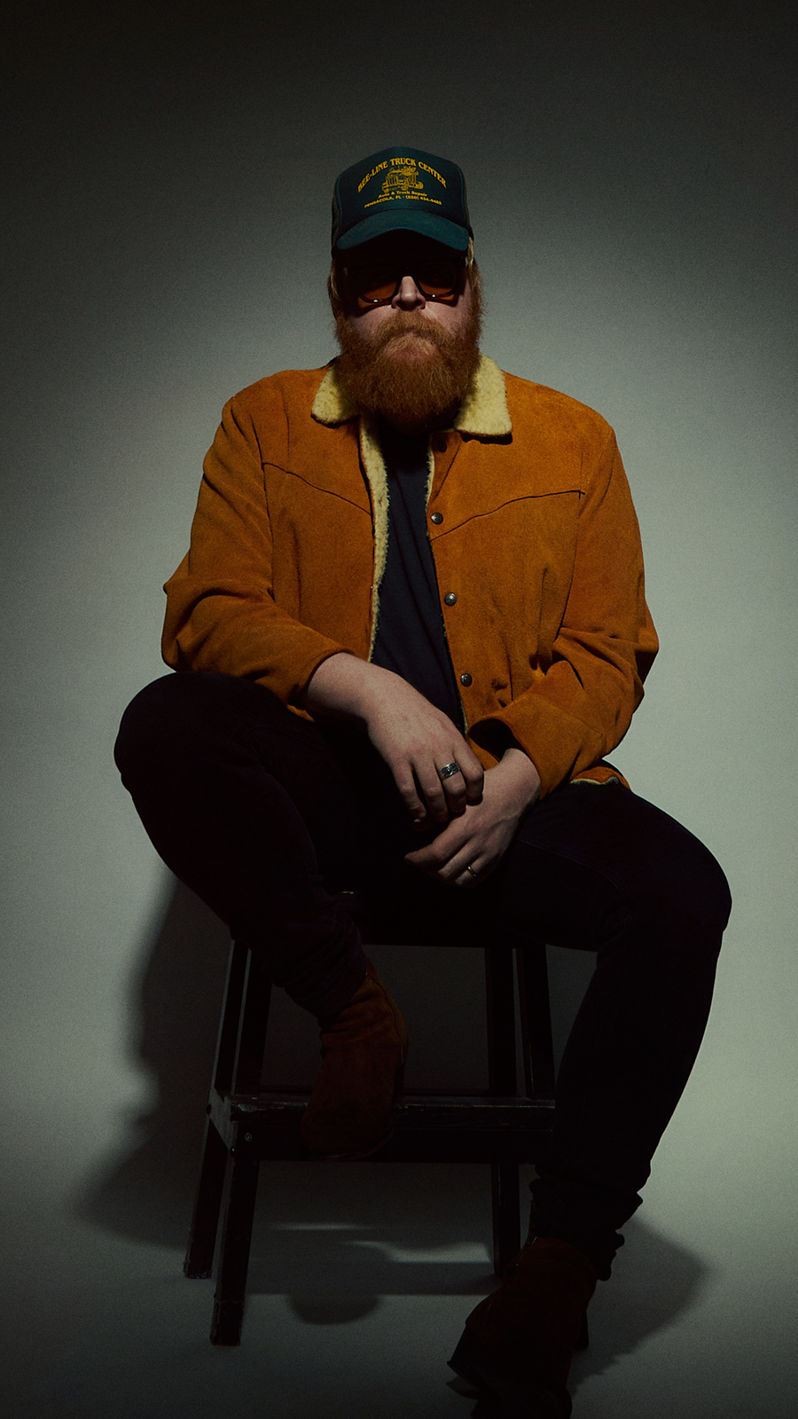 Ludwig Hart | 9 okt