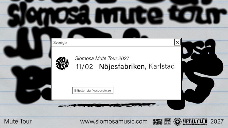 Slomosa