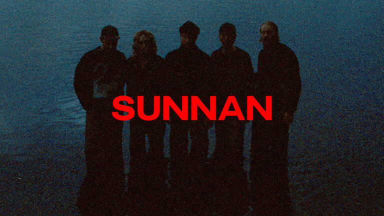 Sunnan